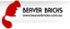 Beaver Bricks Logo