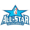 All Star Carpet Cleaning - Carpet & Rug Cleaners
