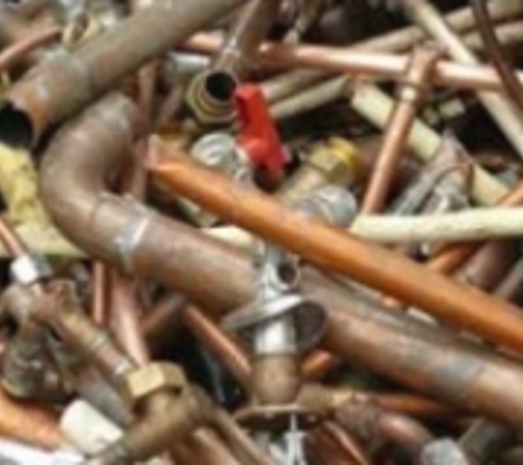 World Wide Metal Scrap Pty Ltd - Seven Hills, NSW