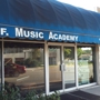 Piano Gallerie and California Music Academy