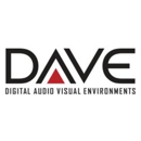 DAVE Digital Audio Visual Environments - Consumer Electronics
