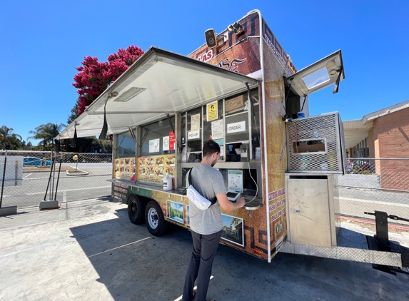 Cato's Tacos - Sunnyvale, CA