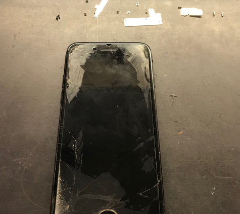 Phone Repair Spot - San Jose, CA
