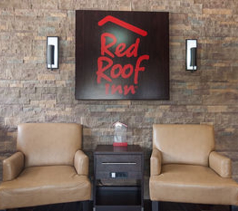 Red Roof Inn - Springfield, IL