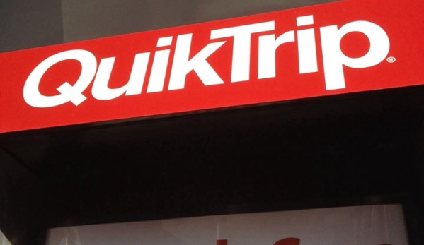 QuikTrip - Tulsa, OK