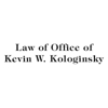 Kologinsky, Kevin W-Kevin W Kologinsky Law Offices gallery