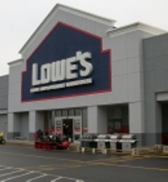 Lowe's Home Improvement 510 Quaker Ln, Warwick, RI 02886 - YP.com