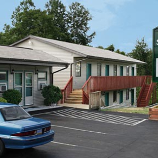 Perry-O Inn & Suites - Perryopolis, PA