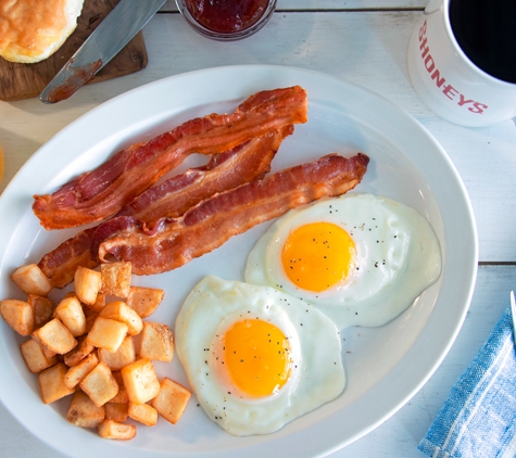 Shoney's - Fultondale, AL