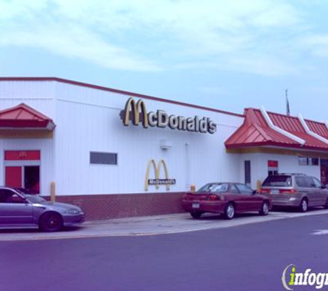 McDonald's - Gastonia, NC