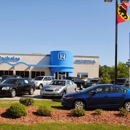 Pecheles Honda - New Car Dealers