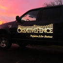 Creative Fence Company - Fence-Sales, Service & Contractors