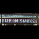 Up in Smoke - Cigar, Cigarette & Tobacco Dealers
