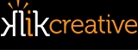 Klik Creative Logo