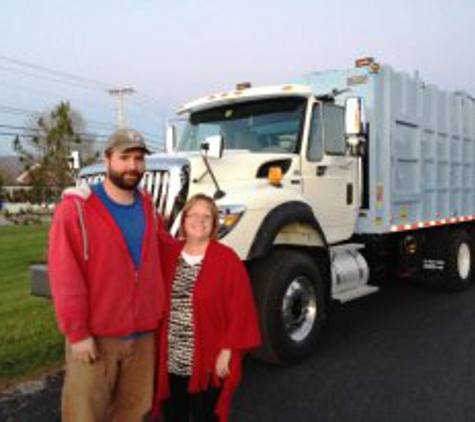 Tuttle's Trucking & Recycling Inc - Swanton, VT