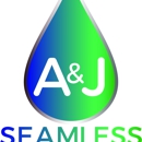 A&J Seamless Gutter - Gutters & Downspouts