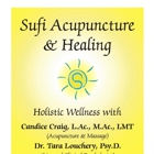 Sufi Acupuncture