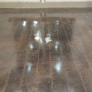 Houston Acid Stain And Polishing - Concrete Staining Services