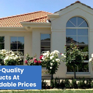 Sola Seal Window Films - Cheltenham, SA. High-Quality Products At Affordable Prices