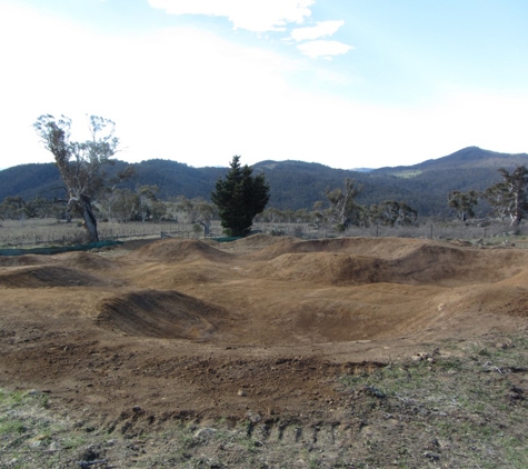 Jindabyne Landscaping Pty Ltd - East Jindabyne, NSW
