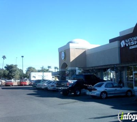 Panda Express - Mesa, AZ