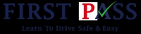 FIRST PASS - Driving Instruction