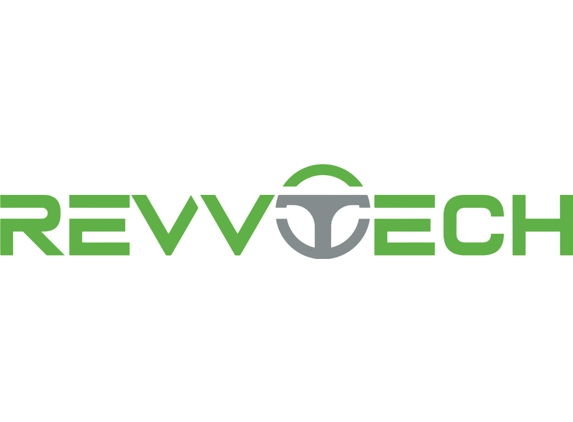 Revvtech Auto Solutions - Conroe, TX