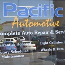 Pacific Automotive - Engines-Diesel-Fuel Injection Parts & Service