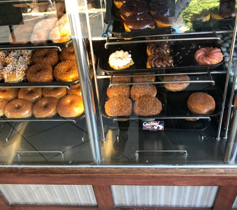 Yum-Yum Donuts - San Jose, CA