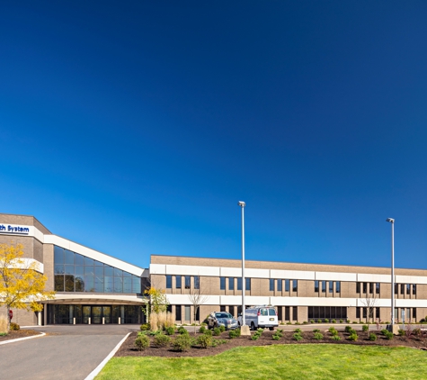 Atlantic Medical Group Physical Medicine and Rehabilitation - Bridgewater, NJ