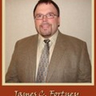 James C. Fortney, DDS