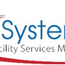 System4 - Janitorial Service