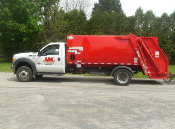 ADK Disposal Inc - Oneida, NY