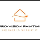 Pro-Vision Painting