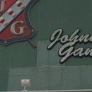 Johnnie Ganem Wine & Package Shop - Wine