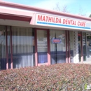 Mohsenian, Mehran, DDS - Dentists