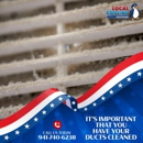 Local Cooling Solutions - Air Conditioning Contractors & Systems