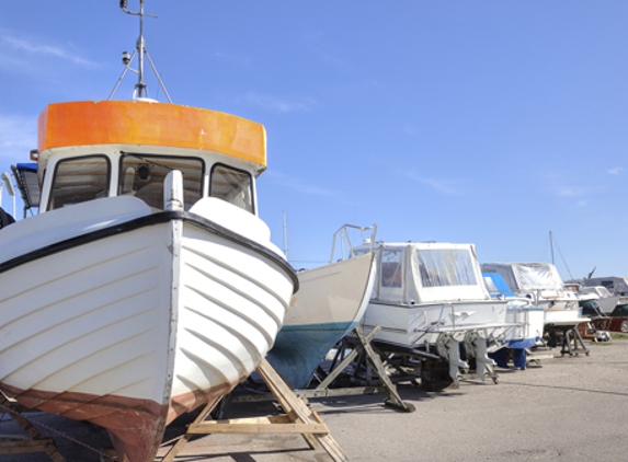 Narooma Boat & General Storage - Narooma, NSW. We Provide Storage Solutions