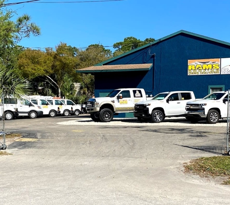 Rams Roofing LLC - Bonita Springs, FL