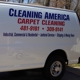 Cleaning America Inc.