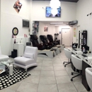 A M spa and nail salon - Nail Salons