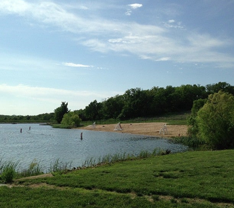 Kill Creek Park - Olathe, KS