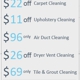 Royal Carpet Cleaning Kingwood