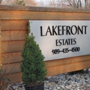 Lakefront Estates