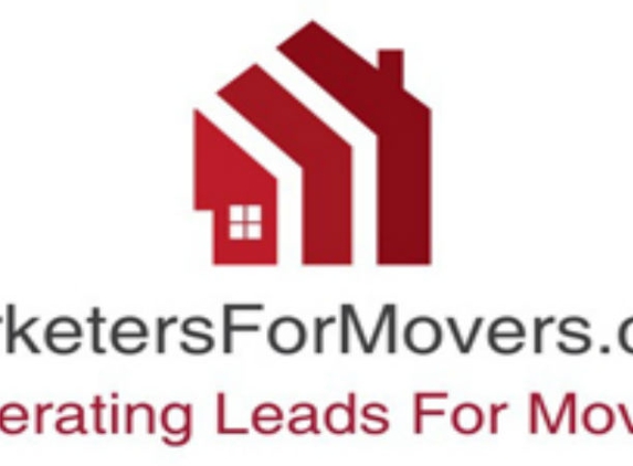 Marketers For Movers - Troy, MI