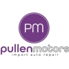 Pullen Motors gallery