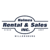 Holmes Rental & Sales, Inc. - Millersburg gallery