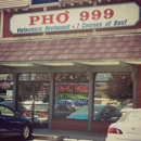 Pho 999 - Vietnamese Restaurants