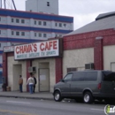 Chavez Cafe - Coffee Shops