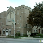 Judson Baptist Church